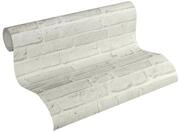 A.S. Cr&eacute;ation Vliestapete Best of Wood`n Stone 2nd Edition Tapete in Stein Optik