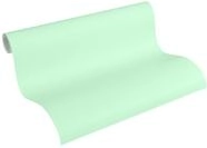 A.S. Cr&eacute;ation PVC-freie Vliestapete Little Stars Tapete Uni 10,05 m x 0,53 m...