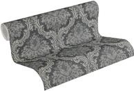 A.S. Cr&eacute;ation Livingwalls Vliestapete Paradise Garden Tapete mit Ornamenten barock
