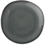 like. by Villeroy & Boch Lave gris Speiseteller 28 cm