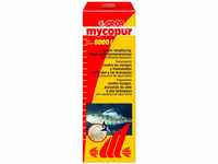 sera mycopur 500 ml - Arzneimittel für Fische gegen Verpilzungen (Mykosen),...