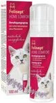 Felisept Home Comfort Beruhigungsspray 100ml Beruhigungsmittel f&uuml;r Katzen -