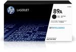 HP 89A (CF289A) Schwarz Original Toner Laserjet Enterprise