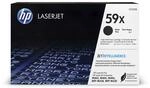 HP 59X (CF259X) Original Toner Schwarz mit hoher Reichweite f&uuml;r HP LaserJet Pro