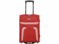 Travelite paklite 2-Rad Handgepäck Koffer erfüllt IATA Bordgepäck Maß,...