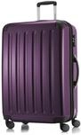 Hauptstadtkoffer Alex - Erweiterbarer Hartschalenkoffer 75 cm (119 L) mit TSA-Schloss