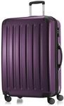 Hauptstadtkoffer Alex Expandable Hard Shell Suitcase 75 cm (119 L) with Combination