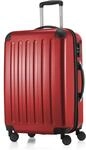 Hauptstadtkoffer Alex - Erweiterbarer Hartschalenkoffer 65 cm (74 L) mit