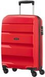 American Tourister Bon Air - Spinner S, Handgep&auml;ck, 55 cm, 31.5 L, Rot (Magma Red)