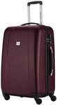 HAUPTSTADTKOFFER - Wedding - Hartschalenkoffer Trolley Rollkoffer Reisekoffer, TSA,
