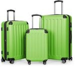 Hauptstadtkoffer Spree - 3er Kofferset, TSA, Trolley-Set, Rollkoffer, Reisekoffer,