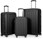 Hauptstadtkoffer Spree - 3er Kofferset, TSA, Trolley-Set, Rollkoffer, Reisekoffer,