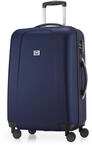 Hauptstadtkoffer - Wedding - Hartschalenkoffer Trolley Rollkoffer Reisekoffer, TSA,