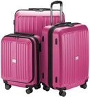 Hauptstadtkoffer - X-Berg - Koffer-Set Trolley Hartschale, TSA, 55 x 65 x 75 cm, 257
