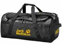 Jack Wolfskin Reisegepäck EXPEDITION TRUNK, 65 liter, black