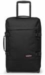 Eastpak TRANVERZ S Koffer, 45 cm, 42 L, Black