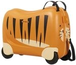 Samsonite Dream Rider - Kindergep&auml;ck, 51 cm, 28 L, Tiger Toby