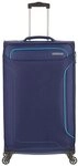 American Tourister Holiday Heat - Spinner L, Koffer, 79.5 cm, 108 L, Blau (Navy)
