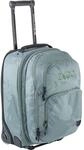evoc TERMINAL BAG 40+20l Reisetrolley Reisetasche mit angeschlossenem Rucksack