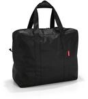 reisenthel, mini maxi touringbag, AD, Reisetasche, black (7003)