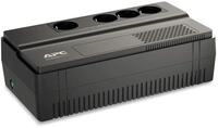 APC Easy-UPS BV - BV1000I-GR - Unterbrechungsfreie Stromversorgung 1000VA (AVR, 4