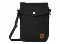 Fj&auml;llr&auml;ven Greenland Pocket Black