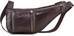 Picard Herren G&uuml;rteltasche BUDDY aus B&uuml;ffelleder OneSize | mit...