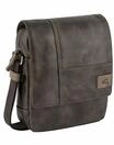 camel active Laos Cross Bag S Brown