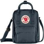 Fj&auml;llr&auml;ven Umh&auml;ngetasche Schultertasche K&aring;nken Sling Navy blau
