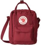 Fjallraven Fjallraven Fj&auml;llr&auml;ven,F23797,K&aring;nken AA8Sling Rucksack,Ochsenrot,