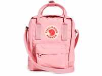 FJALLRAVEN Kånken Sling Luggage-Messenger Bag, Pink, One Size