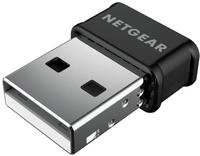 NETGEAR WLAN USB Stick (A6150) verbindet Ihr altes Notebook oder Desktop PC mit dem