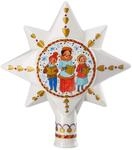 Weihnachtsmarkt Christbaumspitze Gross