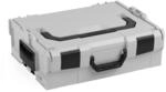 Bosch Sortimo L-BOXX 136 6000003650 lichtgrau/schwarz | Gr&ouml;&szlig;e 2 | Professioneller