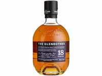 The Glenrothes 18 Jahre Speyside Single Malt Scotch Whisky, mit...