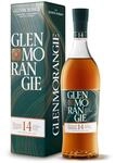 Glenmorangie Quinta Ruban, 14 Years Old Whisky Single Malt Scotch Whisky mit...