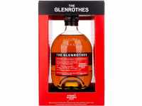 The Glenrothes Speyside | Single Malt Scotch Whisky | Makers Cut | mit