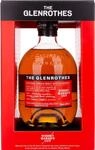 The Glenrothes Speyside | Single Malt Scotch Whisky | Makers Cut | mit