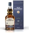 Old Pulteney Single Malt Scotch Whisky 18 Years &ndash; Der maritime schottische Whiskey