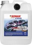 SONAX Xtreme Felgenreiniger Plus (5 Liter) - effiziente Reinigung Aller Leichtmetall-