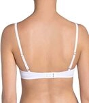 Triumph Damen BH Body Make-Up Essentials W, mit B&uuml;gel, ohne Polsterung,...