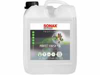 SONAX PROFILINE PerfectFinish (5 Liter) Finishpolitur zum 1-stufigen Polieren...