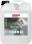 SONAX PROFILINE PerfectFinish (5 Liter) Finishpolitur zum 1-stufigen Polieren...