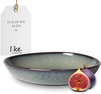 Villeroy & Boch like. by Lave Gris Pastaschale 22 cm Grau, Sp&uuml;lmaschinenfest,