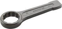 STAHLWILLE Nr. 4205 Schlag-Ringschl&uuml;ssel Schl&uuml;sselweite 50 mm L.250 mm