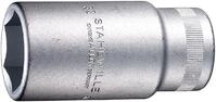 STAHLWILLE Nr. 56 Steckschl&uuml;sseleinsatz 3/4" (20 mm) Schl&uuml;sselweite 41 mm...