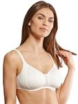 Rosa Faia by Anita - Fleur Schalen-BH ohne B&uuml;gel &ndash; Damen BH, b&uuml;gellos mit Schalen
