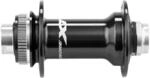 Shimano Deore XT HBM8110 Front Wheel Hub (28H | Sta100 / 15 Cl | Black)