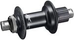 Shimano Deore XT Hinterrad Nabe Schwarz 32 Loch, 157 mm