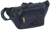 camel active G&uuml;rteltasche Journey Belt Bag Dark Blue blau